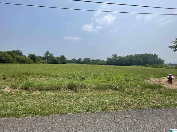 2.4 Acres of Residential Land with Home for Sale in Cleveland, Alabama