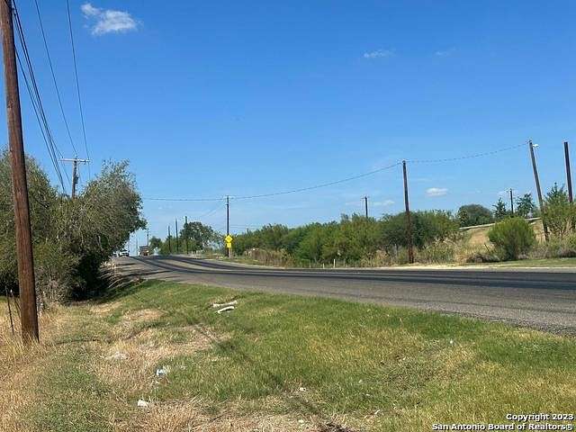 2.3 Acres of Commercial Land for Sale in San Antonio, Texas