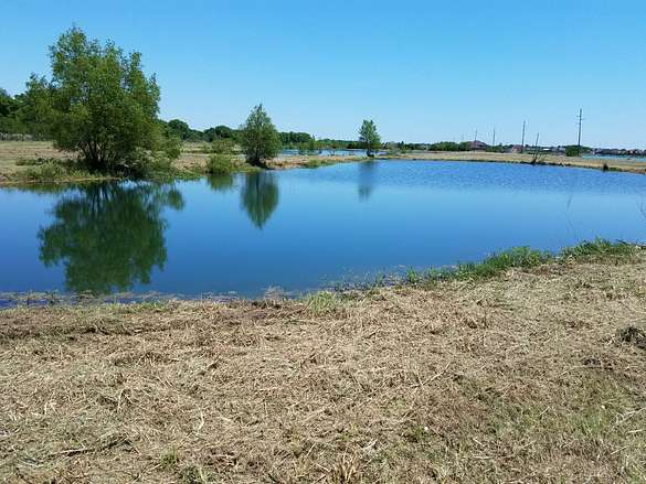 19 Acres of Recreational Land for Sale in Nederland, Texas