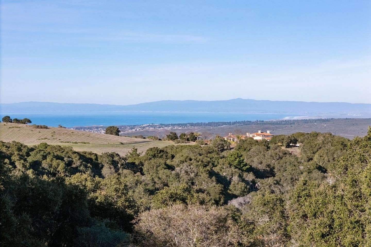 8 Acres of Residential Land for Sale in Carmel-by-the-Sea, California