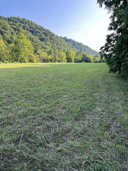 5.8 Acres of Land for Sale in Duffield, Virginia