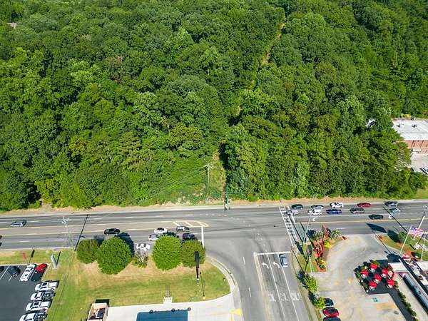 7.22 Acres of Commercial Land for Sale in Dalton, Georgia