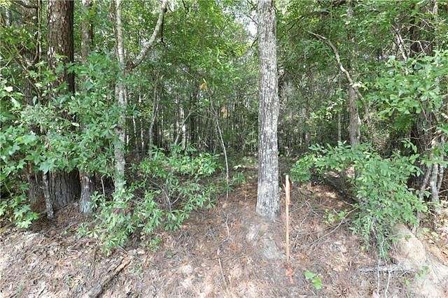 3.9 Acres of Residential Land for Sale in Deville, Louisiana