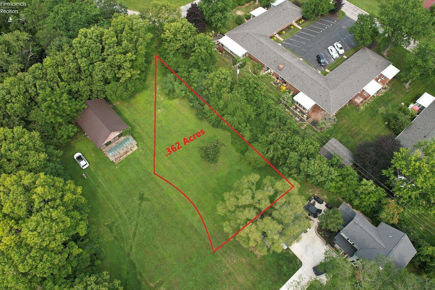 0.36 Acres of Residential Land for Sale in Port Clinton, Ohio