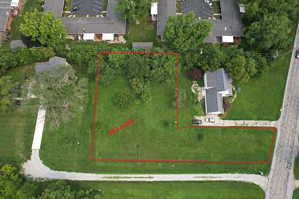 0.38 Acres of Residential Land for Sale in Port Clinton, Ohio