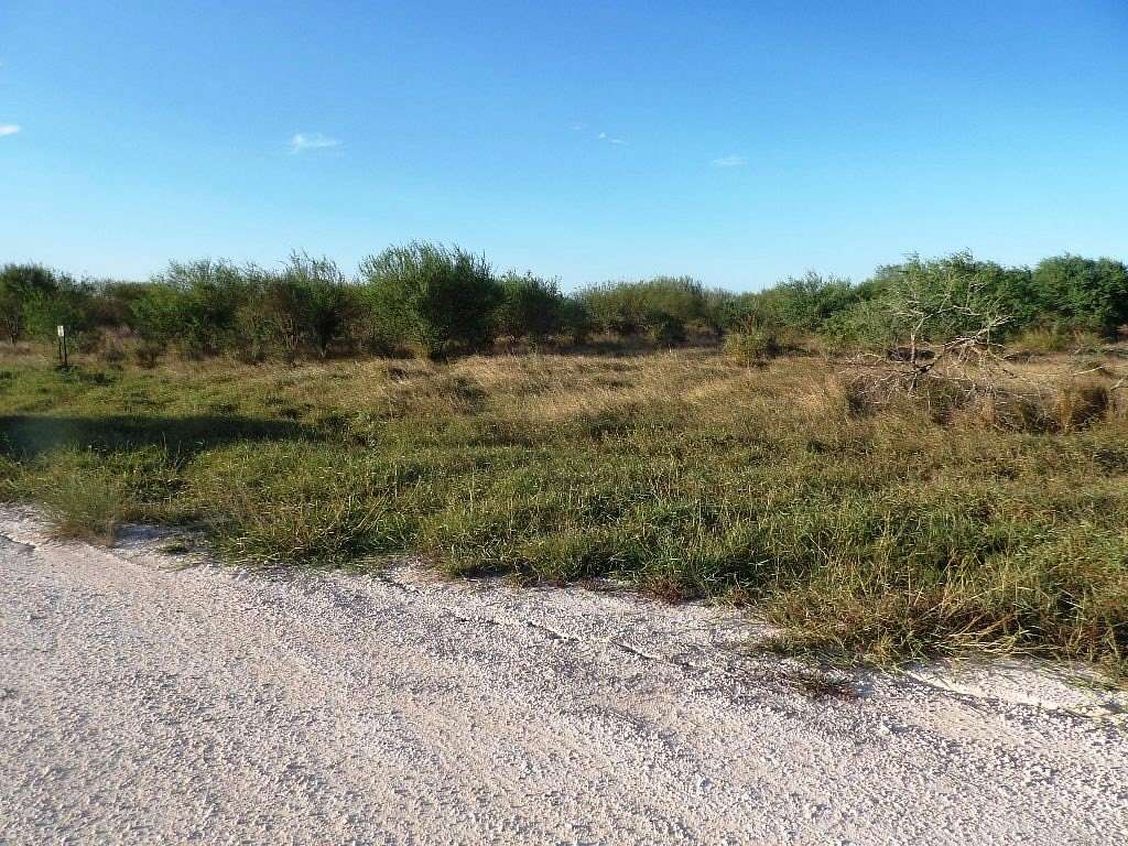 5.42 Acres of Land for Sale in Beeville, Texas