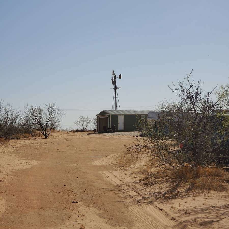 18.3 Acres of Land for Sale in Midland, Texas