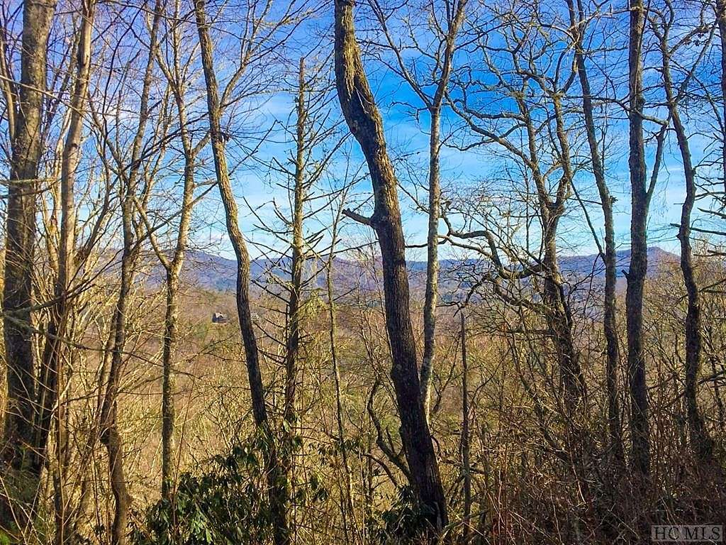2.5 Acres of Residential Land for Sale in Cullowhee, North Carolina