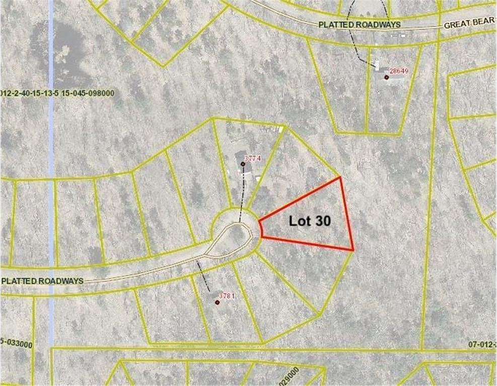 0.52 Acres of Residential Land for Sale in Jackson Town, Wisconsin