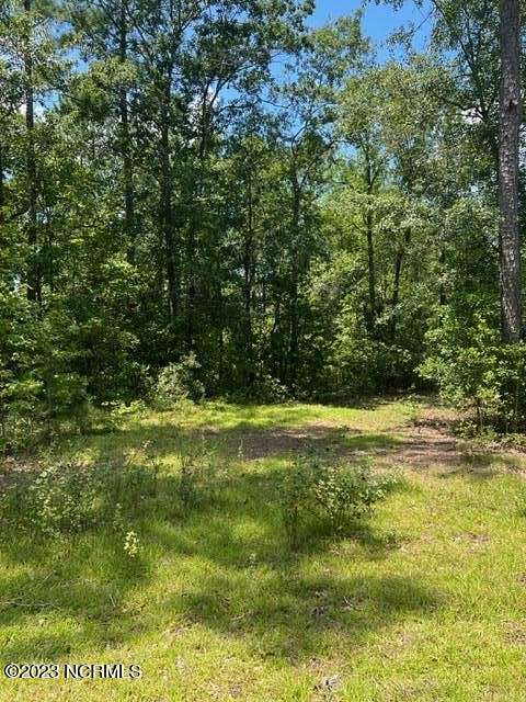 0.58 Acres of Residential Land for Sale in Leland, North Carolina