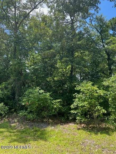 0.58 Acres of Residential Land for Sale in Leland, North Carolina