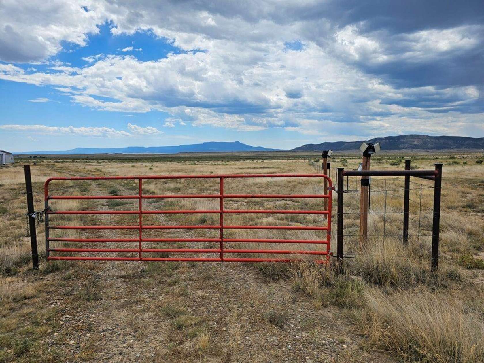 37.7 Acres of Recreational Land for Sale in Trinidad, Colorado