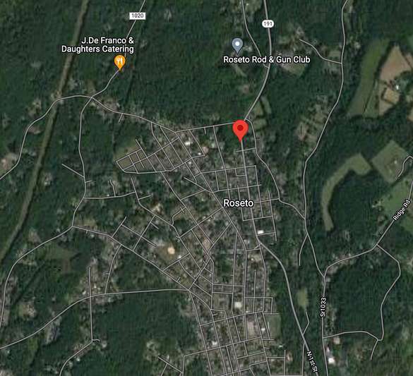 Land For Sale Bangor Pa