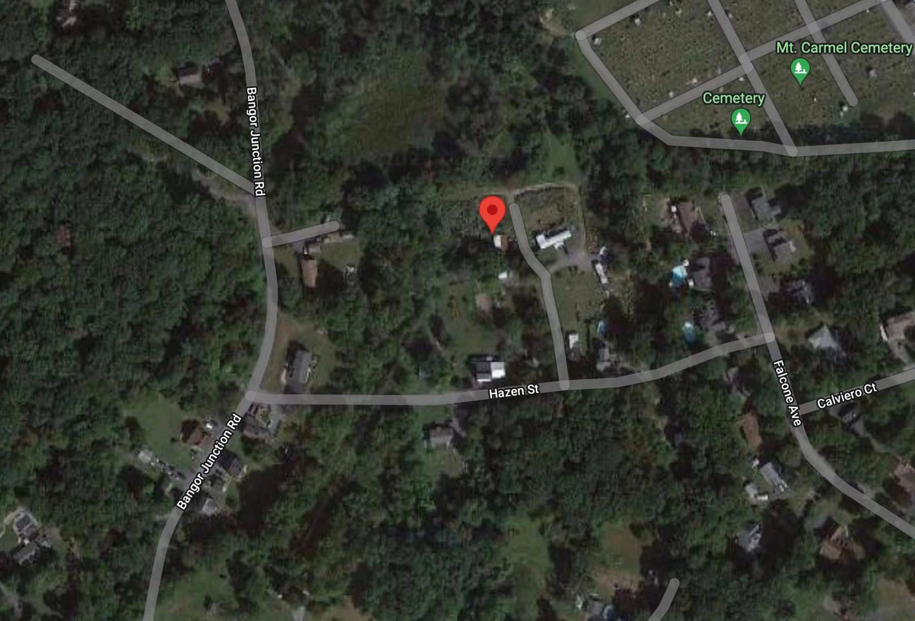 0.14 Acres of Residential Land for Sale in Roseto, Pennsylvania