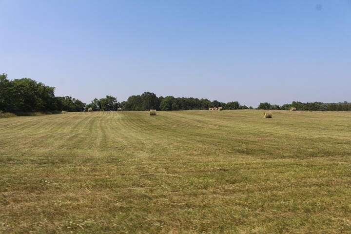 46.2 Acres of Land for Sale in Dunnegan, Missouri