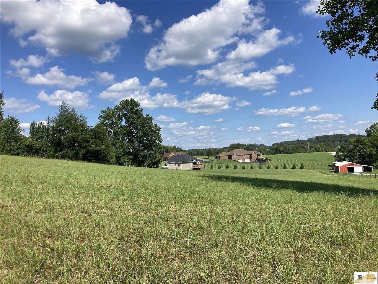 0.56 Acres of Residential Land for Sale in Tompkinsville, Kentucky