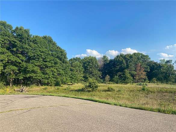 2.67 Acres of Residential Land for Sale in Linwood Township, Minnesota