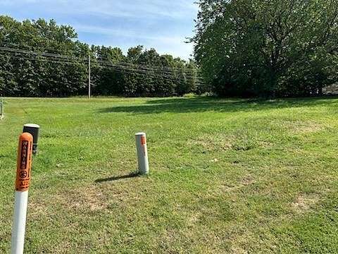0.58 Acres of Residential Land for Sale in Grove, Oklahoma