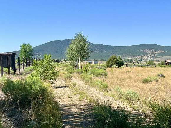 11 Acres of Land for Sale in Cerro, New Mexico