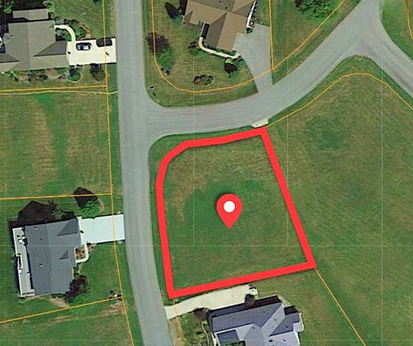 0.49 Acres of Residential Land for Sale in Fayetteville, Pennsylvania
