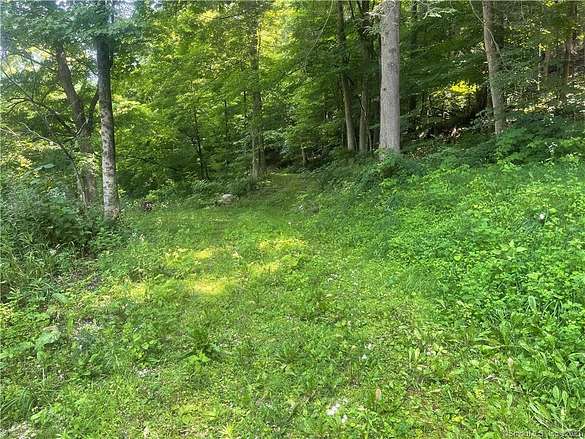 10.6 Acres of Recreational Land for Sale in Cornwall, Connecticut