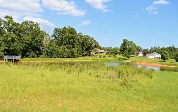 5 Acres of Land for Sale in McComb, Mississippi