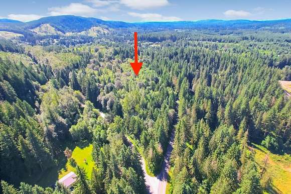 Residential Land for Sale in Granite Falls, Washington
