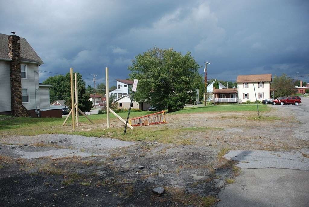 0.21 Acres of Commercial Land for Sale in Clarion, Pennsylvania