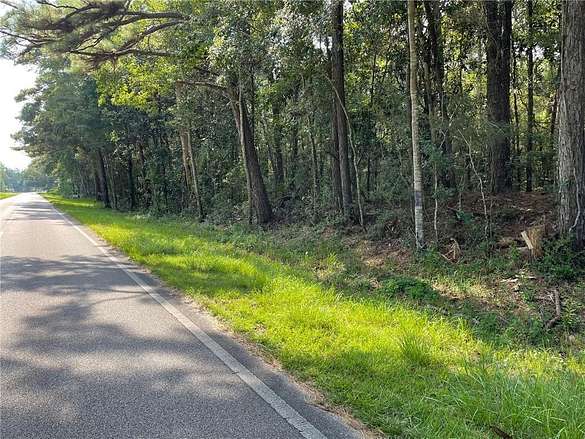 20 Acres of Land for Sale in Theodore, Alabama