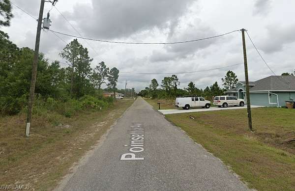 0.5 Acres of Land for Sale in Lehigh Acres, Florida
