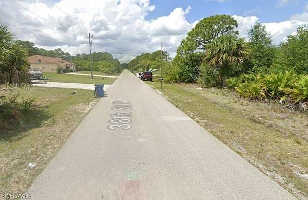 0.25 Acres of Land for Sale in Lehigh Acres, Florida