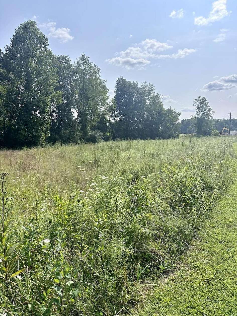 0.58 Acres of Residential Land for Sale in Morehead, Kentucky