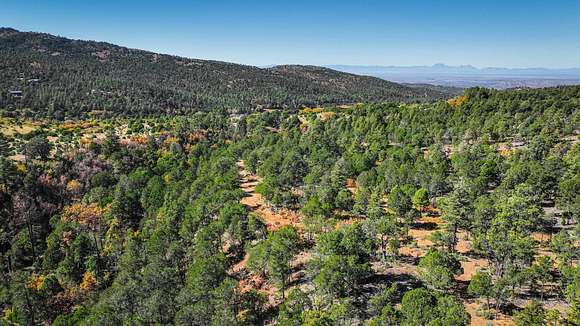 30.5 Acres of Recreational Land for Sale in High Rolls, New Mexico