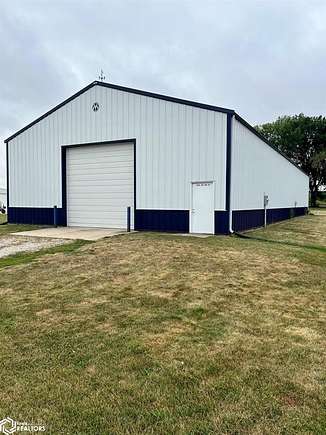 0.47 Acres of Commercial Land for Sale in Clarion, Iowa