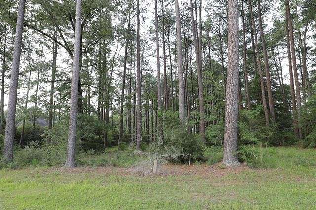 1.4 Acres of Residential Land for Sale in Pineville, Louisiana