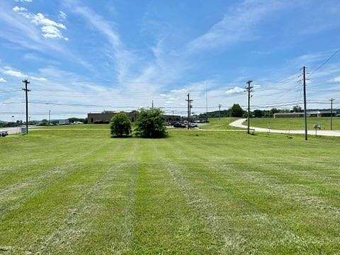 0.73 Acres of Commercial Land for Sale in Sparta, Tennessee