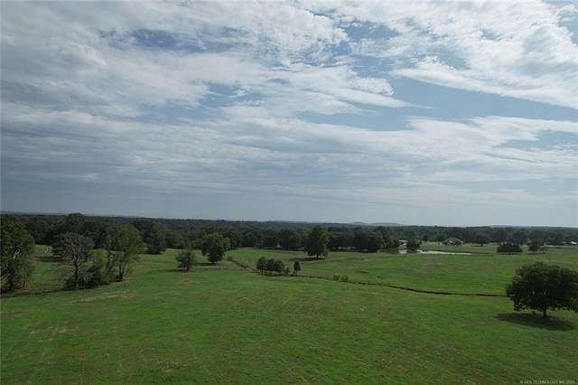 16 Acres of Land for Sale in Stigler, Oklahoma