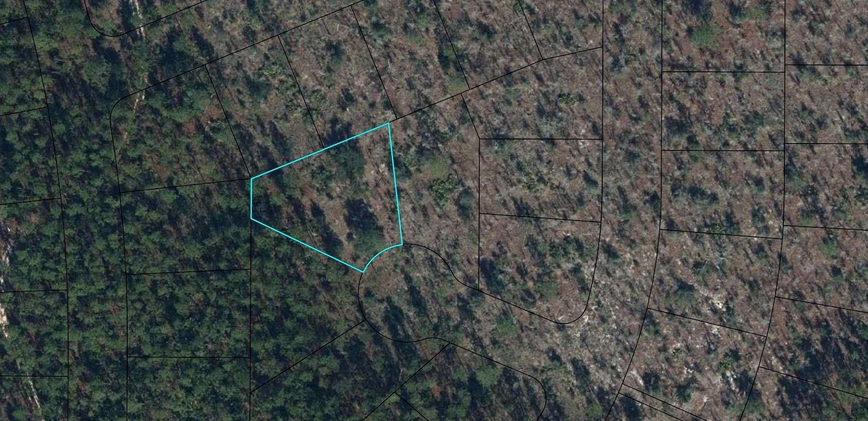 0.33 Acres of Residential Land for Sale in Chipley, Florida