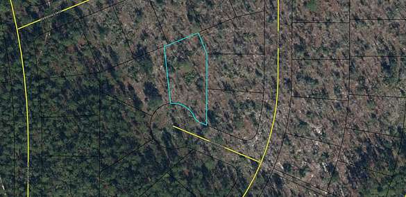0.3 Acres of Residential Land for Sale in Chipley, Florida