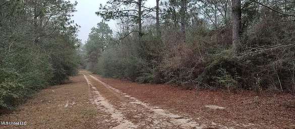 0.26 Acres of Residential Land for Sale in Lumberton, Mississippi