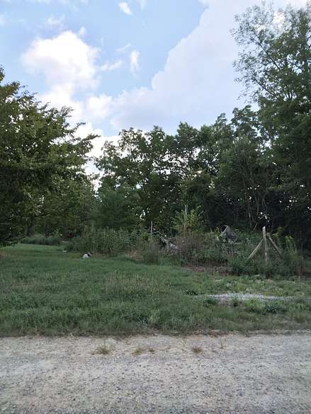 0.09 Acres of Residential Land for Sale in Conway, Missouri