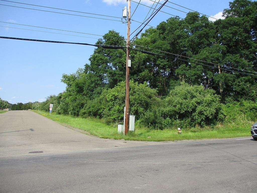 13.3 Acres of Commercial Land for Sale in Horseheads, New York