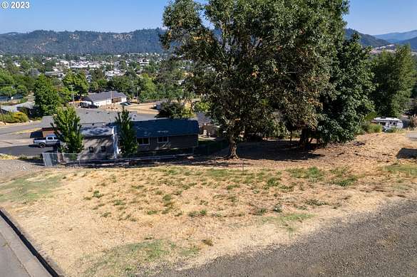 0.2 Acres of Residential Land for Sale in Winston, Oregon