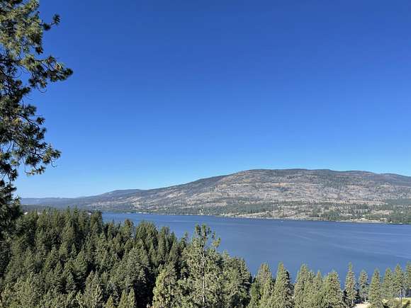 24.11 Acres of Land for Sale in Kettle Falls, Washington