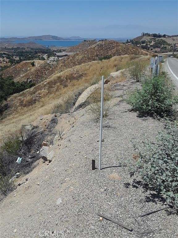 2.3 Acres of Residential Land for Sale in Lake Mathews, California