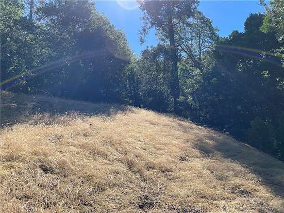 0.061 Acres of Residential Land for Sale in Crestline, California