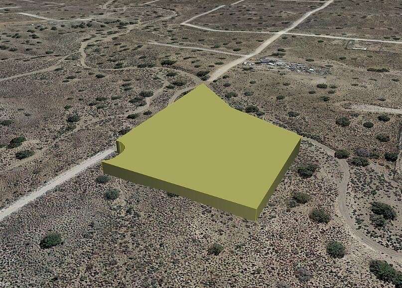 2.1 Acres of Residential Land for Sale in Rio Rancho, New Mexico
