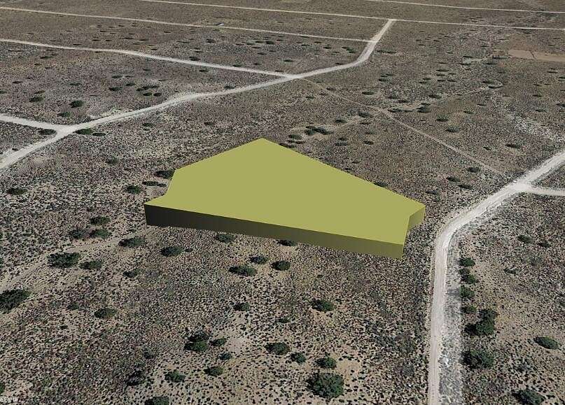 1.6 Acres of Residential Land for Sale in Rio Rancho, New Mexico