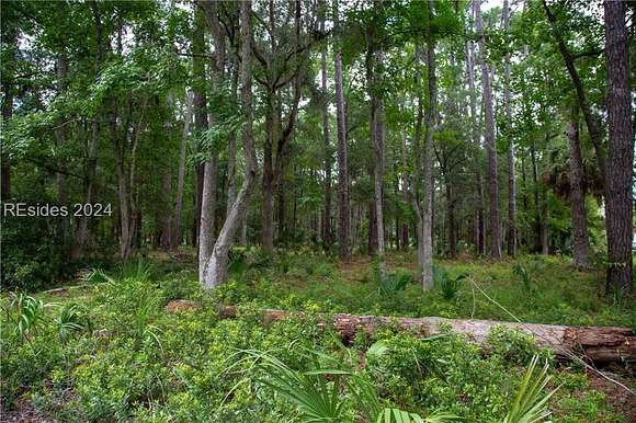 0.15 Acres of Residential Land for Sale in Daufuskie Island, South Carolina