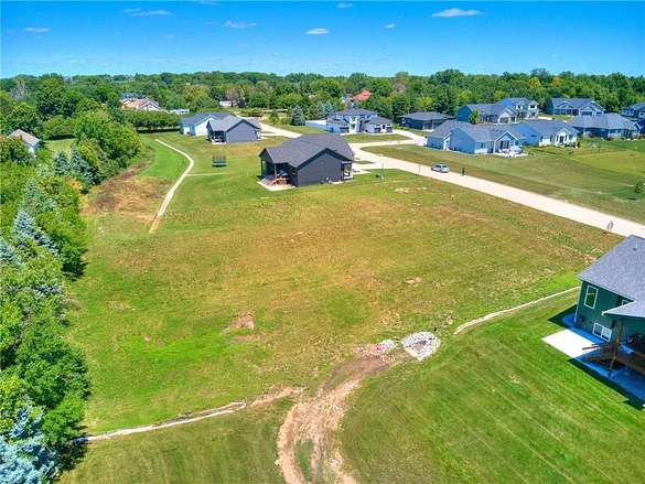 0.4 Acres of Residential Land for Sale in Ankeny, Iowa